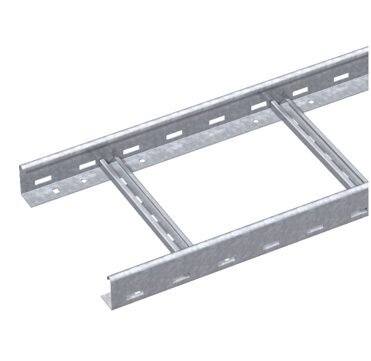 Ljestvičasti nosač kablova 60x400x3000 LG 640 VS 3 FS art.6208544, Obo Bettermann - 8732192