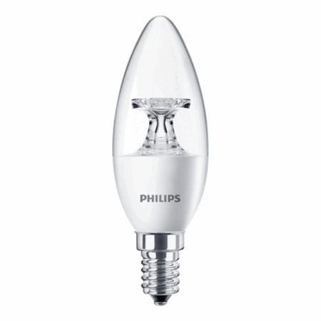 Sijalica CorePro candle ND 5,5-40W E14 827 B35 CL 929001142502, Philips - 7607119