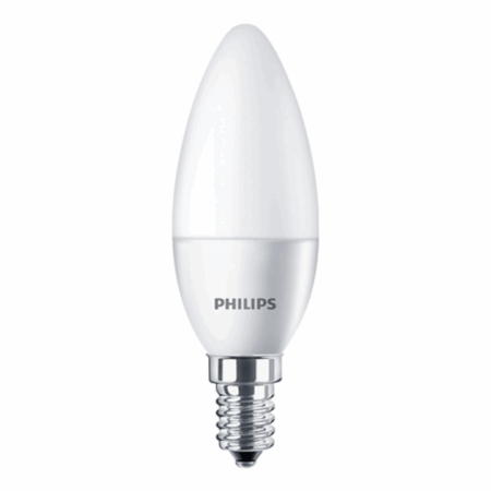 Sijalica CorePro candle ND 3,5-25W E14 840 B35 FR 929001205602, Philips - 7607123