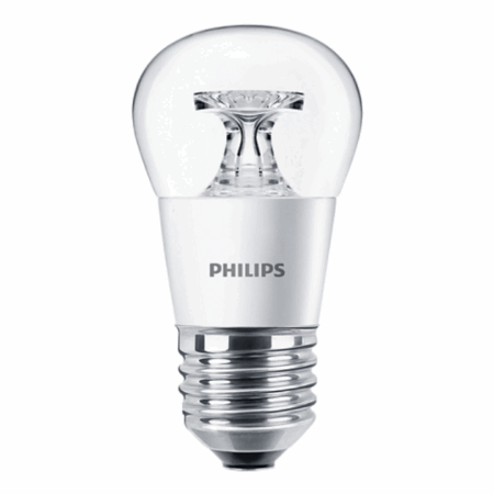 Sijalica CorePro lustre ND 4-40W E27 827 P45 CL 929001175302, Philips - 7607114