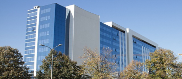 M-TEL UPRAVNA ZGRADA Banjaluka