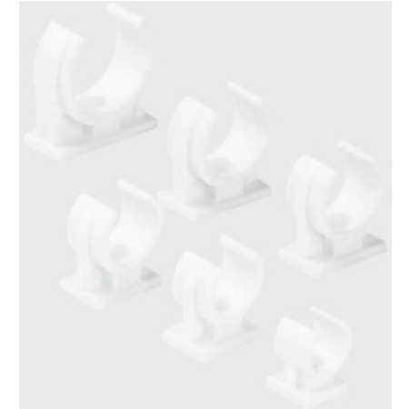 Obujmica za PNT Ø 13 mm U-13, Stasinski - 3567350