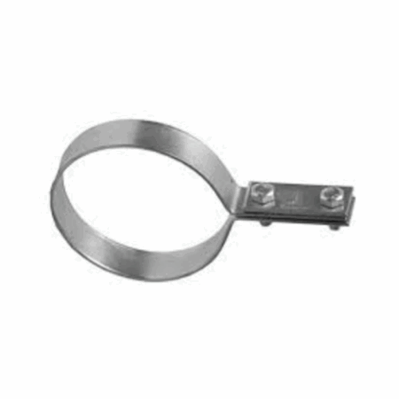 Obujmica za oluk Ø 100 mm art.500317, KMM - 3905003