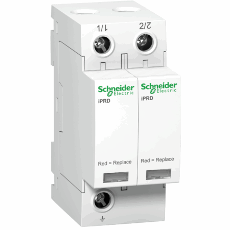 Odvodnik prenapona iPRD40 2P A9L40200 Schneider Electric - 4617173