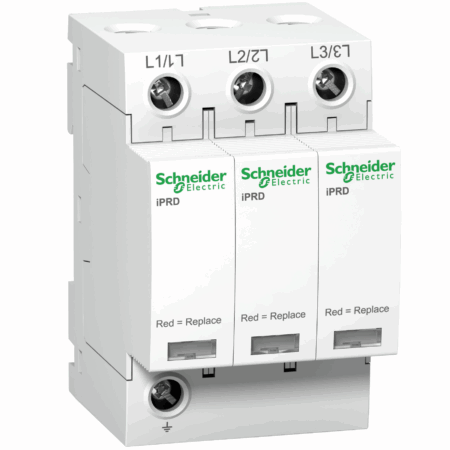 Odvodnik prenapona iPRD40r 3P SA SIG A9L40301 Schneider Electric - 4617170