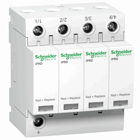Odvodnik prenapona iPRD 8r 2P A9L08200 Schneider Electric - 4617221