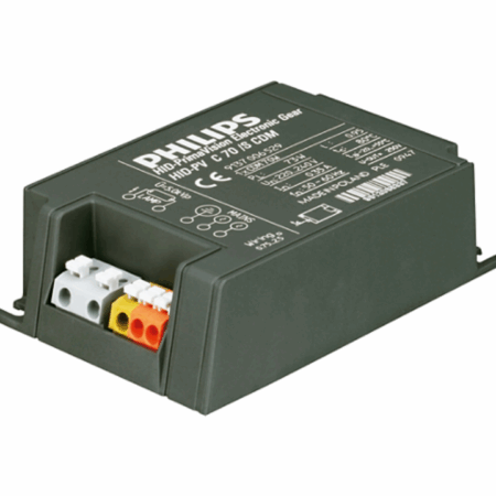 Prigušnica HID-PrimaVision Compact1x35 /S CDM 220-240V 913700652766, Philips - 7427110