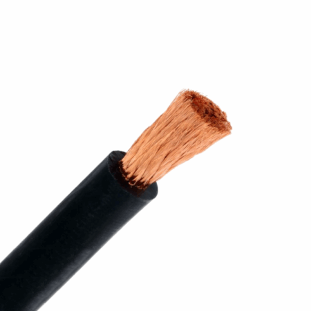 Provodnik gumeni za zavarivanje H01N2-D 10 mm² - 2107001