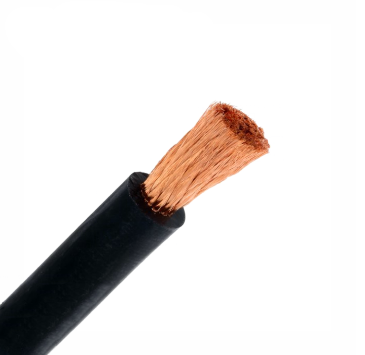 Provodnik gumeni za zavarivanje H01N2-D 16 mm² - 2107002