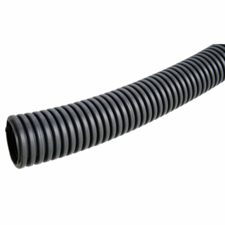 Rebrasto crijevo samogasivo PP32 / Ø24,9mm art.04-05 S 01741, Poly - 3509130