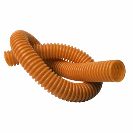 Rebrasto crijevo ojačano halogenfree PP20 / Ø15mm art.04-02 VN 01933, Poly - 3509210