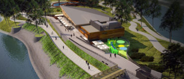 TURISTIČKO UGOSTITELJSKI KOMPLEKS “STARA ADA”