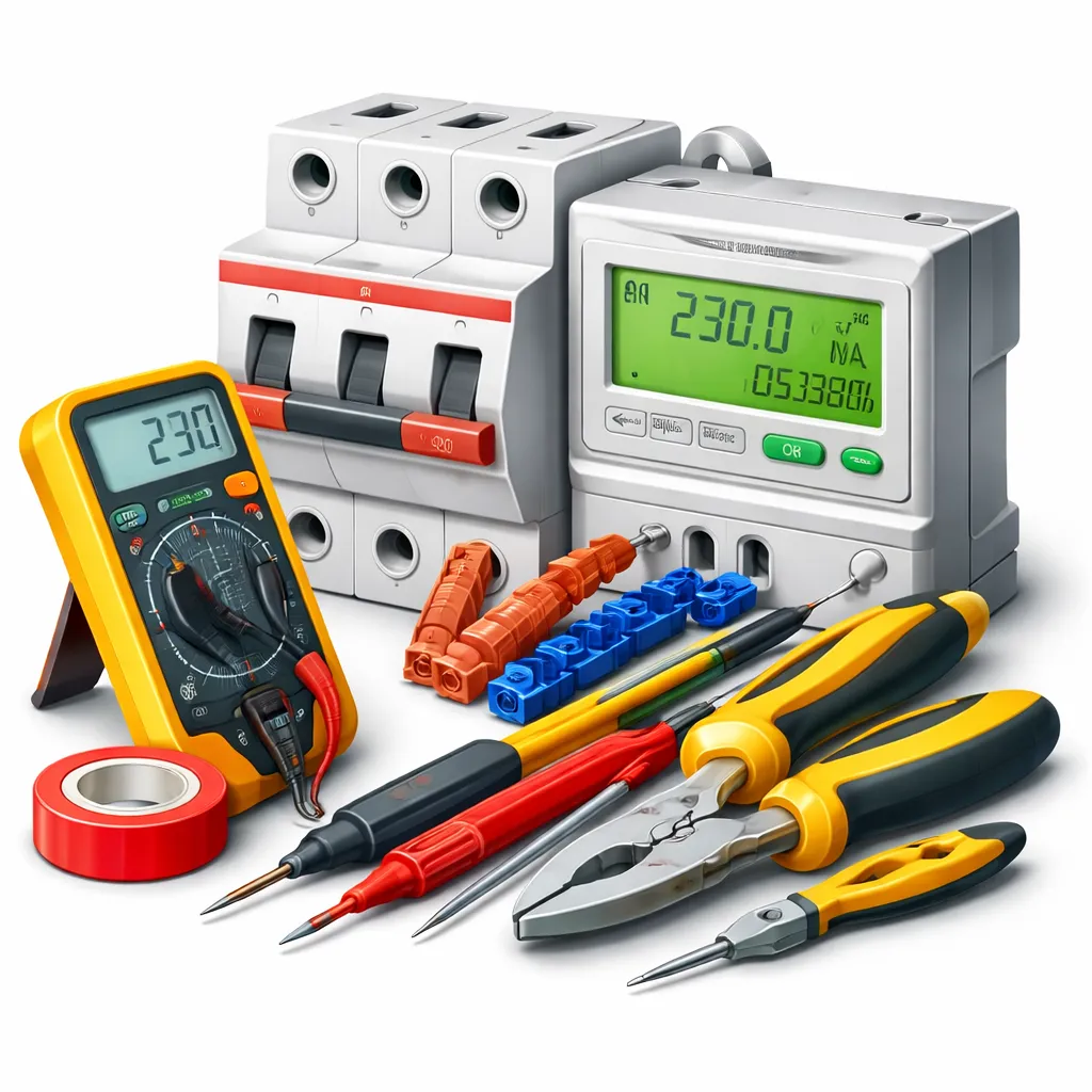 SKLOPNA TEHNIKA I ALATI